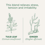 Tulsi & Ginger Tea