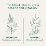 Tulsi & Ginger Tea