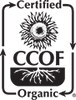 CCOF Organic