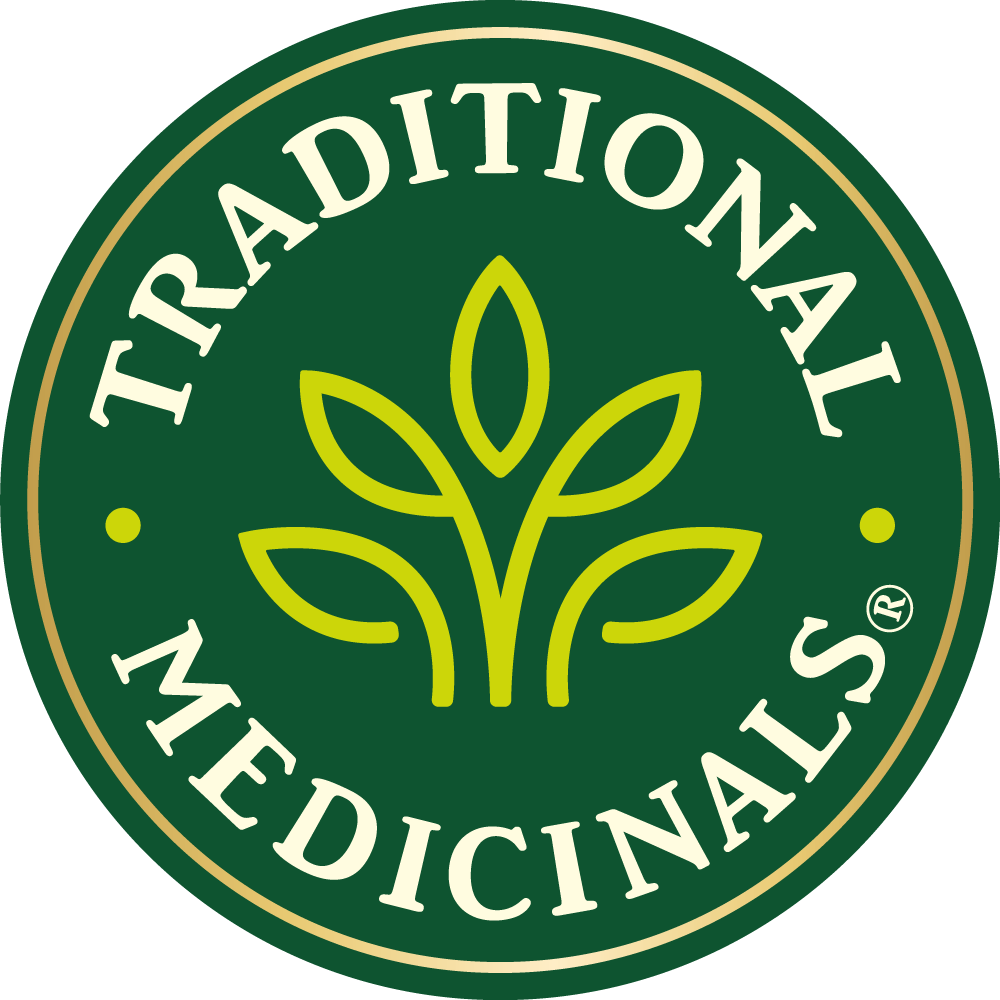 Traditional Medicinals Logo
